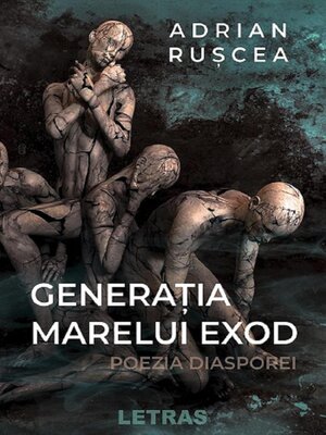 cover image of Generatia Marelui Exod